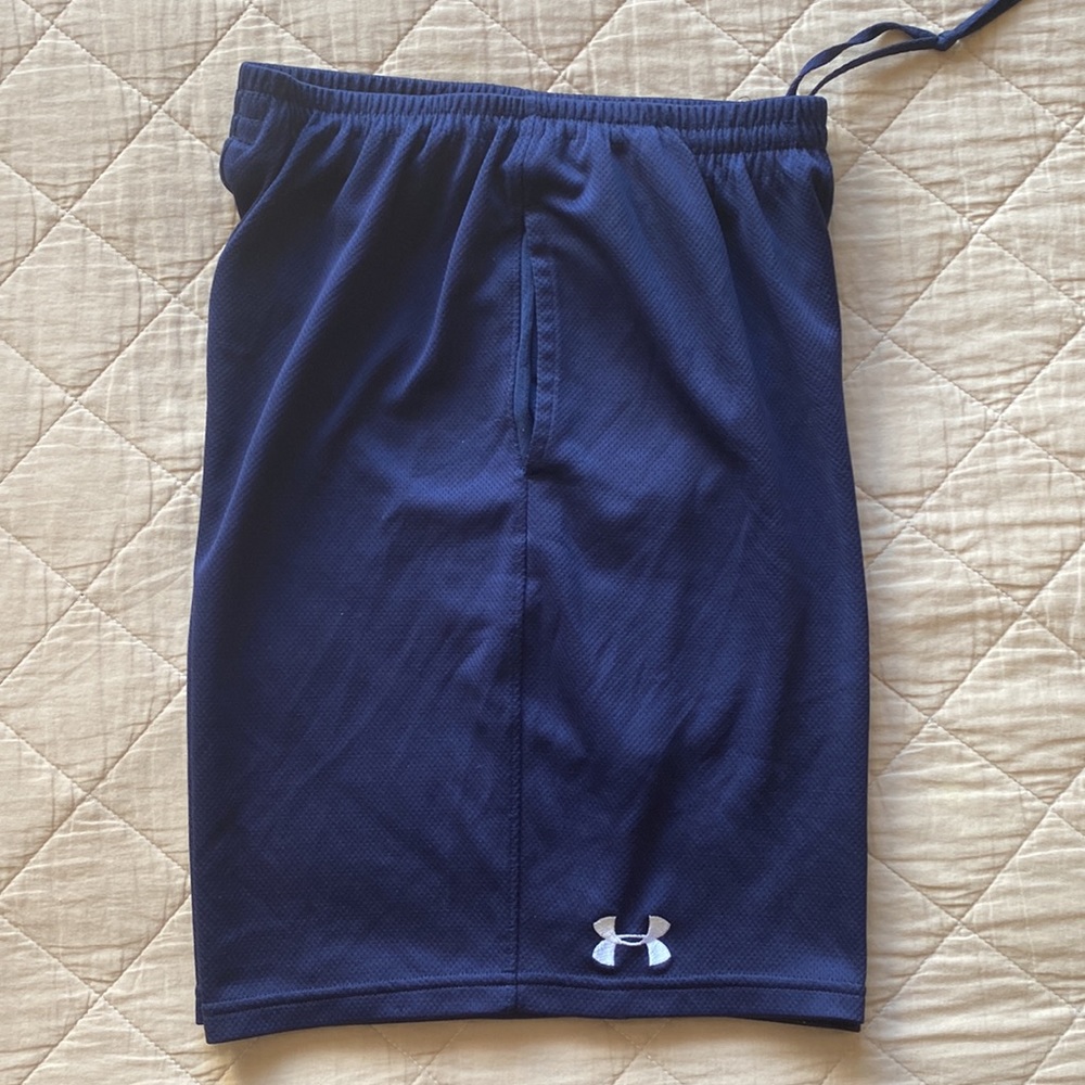 Under Armour shorts